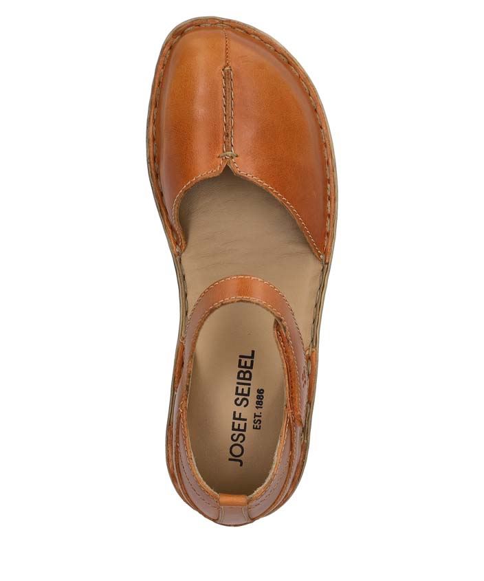 Josef Seibel Rosalie 42 - Yellow