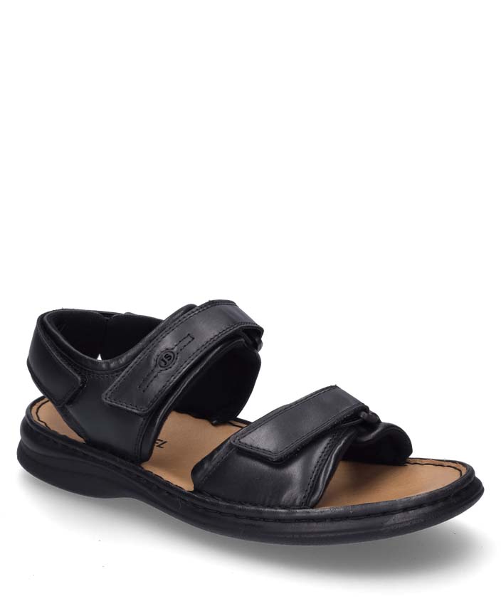 Josef Seibel Rafe - Black