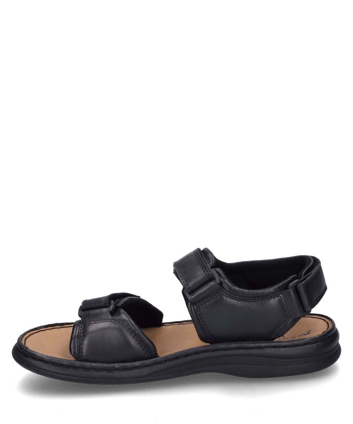 Josef Seibel Rafe - Black