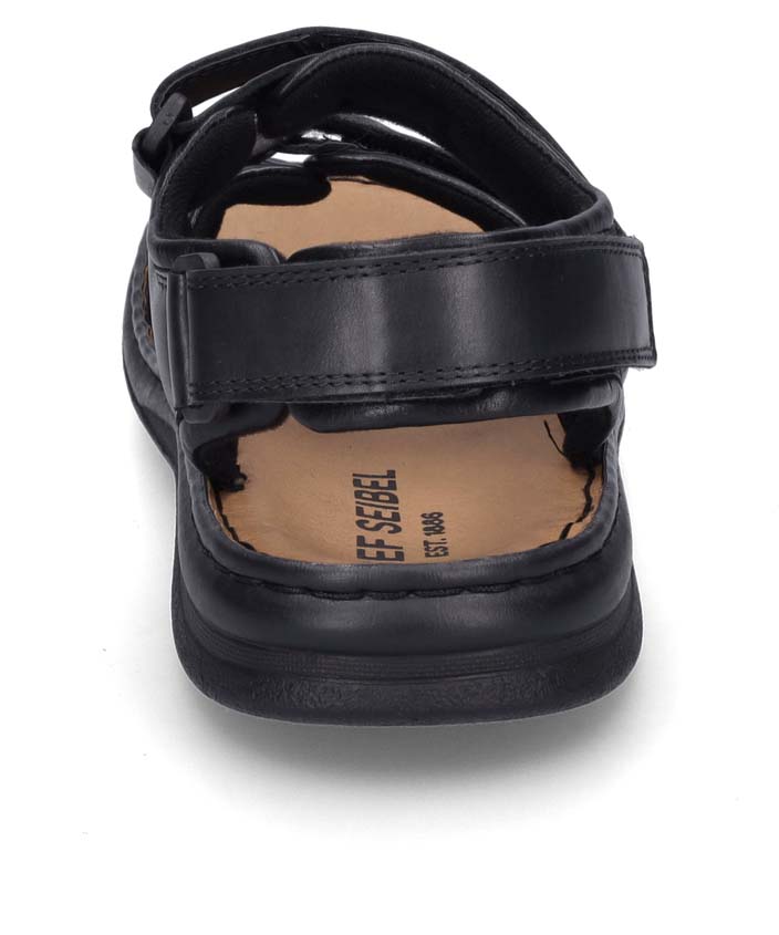 Josef Seibel Rafe - Black