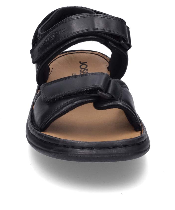 Josef Seibel Rafe - Black
