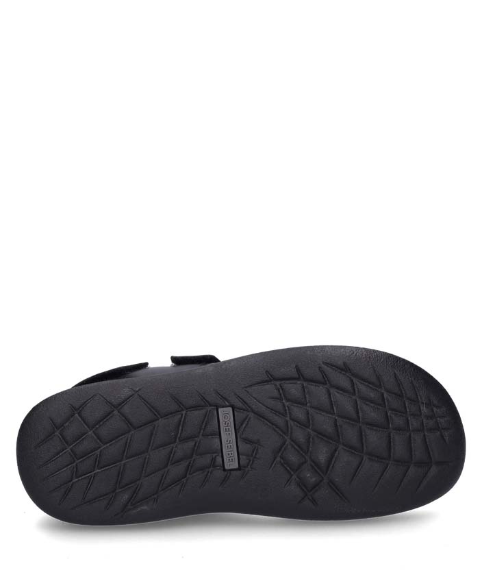 Josef Seibel Rafe - Black