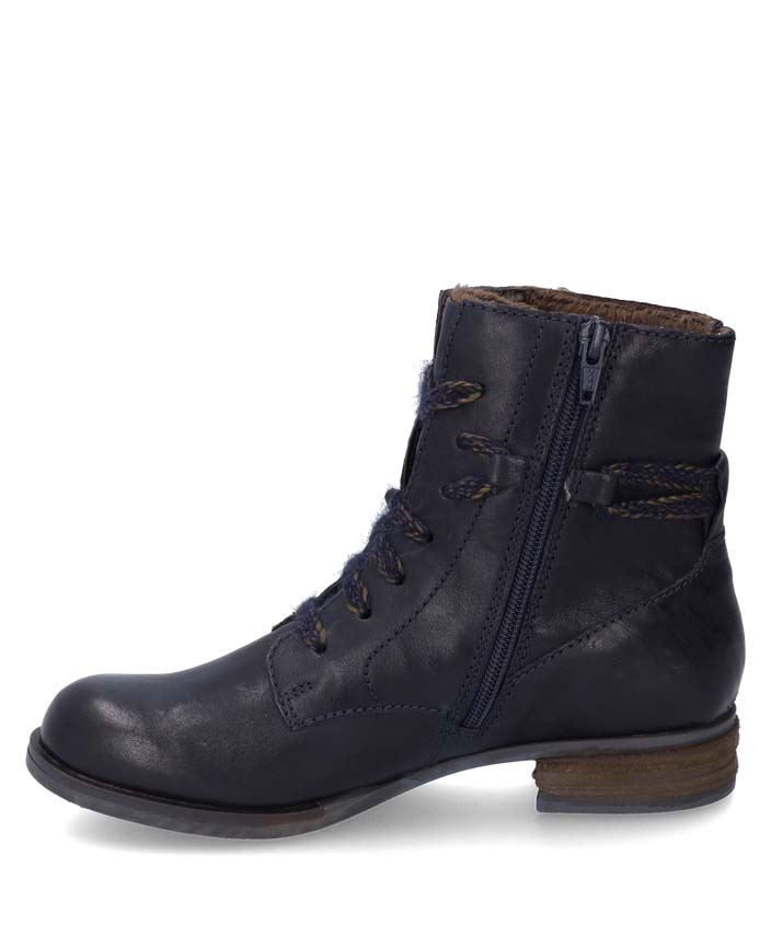 Josef Seibel Sanja 18 - Blue