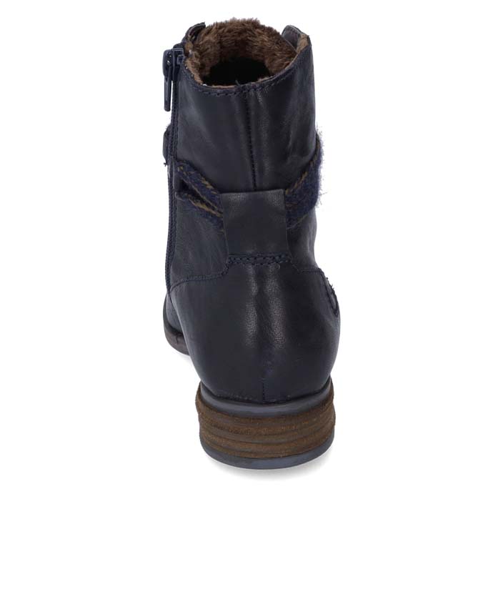 Josef Seibel Sanja 18 - Blue