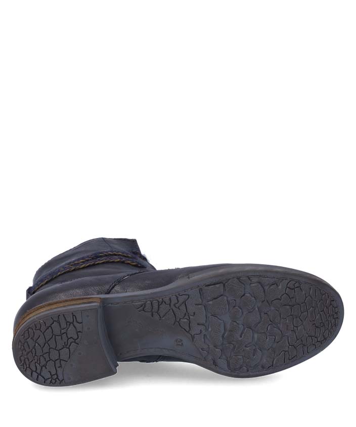 Josef Seibel Sanja 18 - Blue