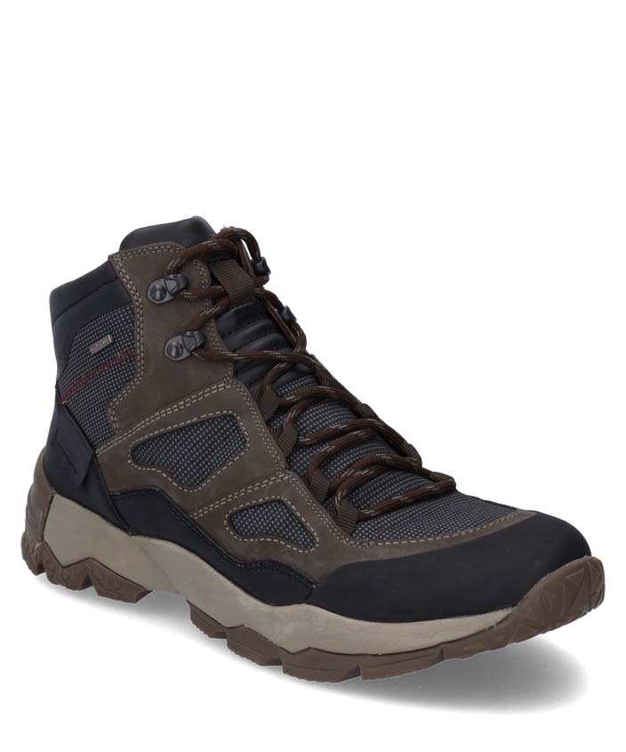 Josef Seibel Philipp 52 - Brown