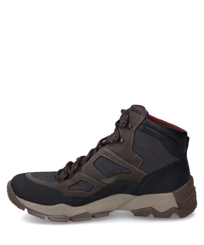 Josef Seibel Philipp 52 - Brown