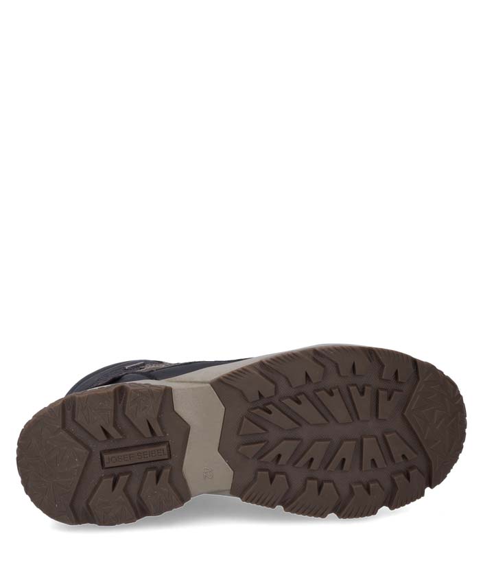 Josef Seibel Philipp 52 - Brown