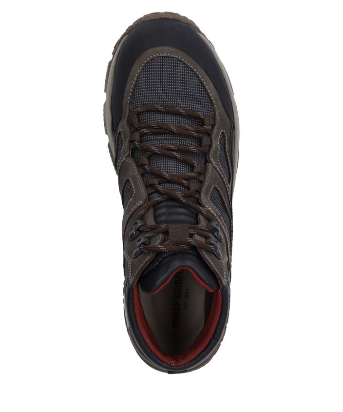 Josef Seibel Philipp 52 - Brown