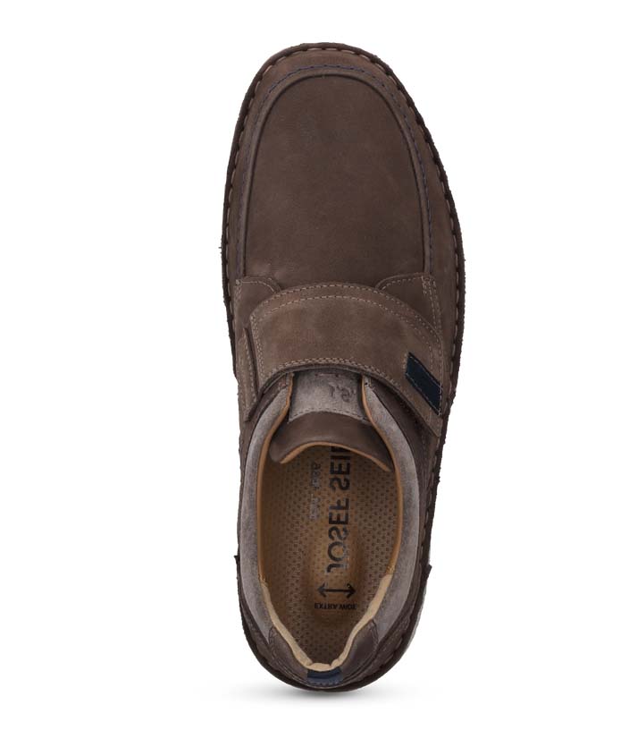 Josef Seibel Anvers 93 - Brown