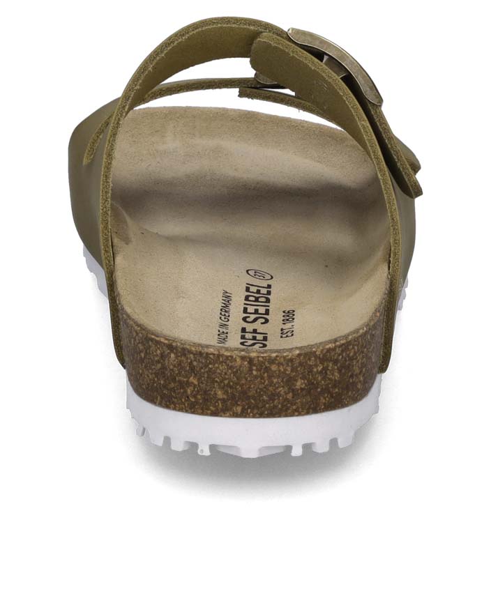 Josef Seibel Hermine 01 - Green