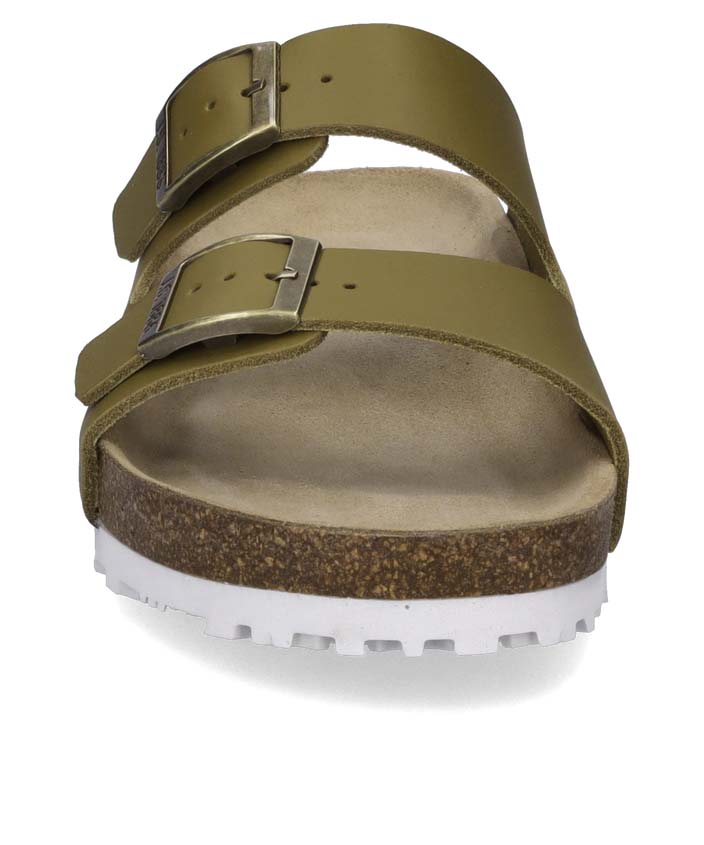 Josef Seibel Hermine 01 - Green