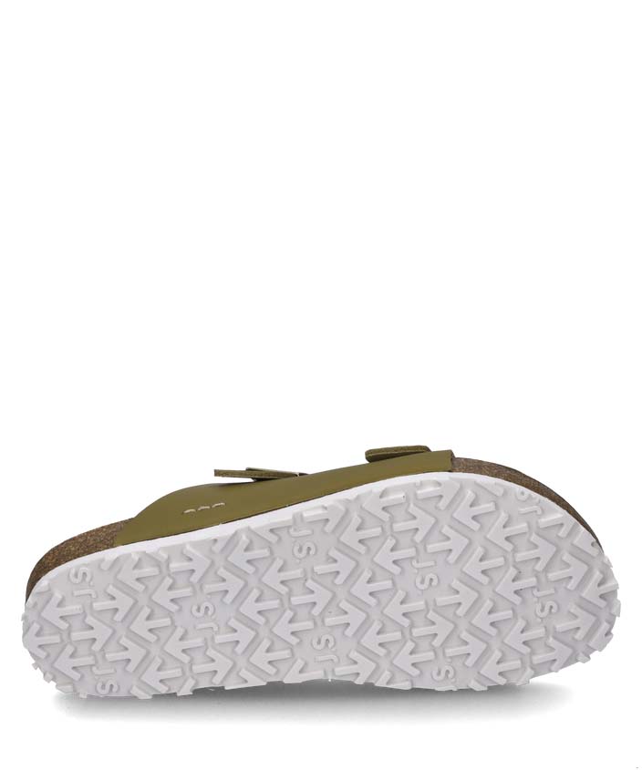 Josef Seibel Hermine 01 - Green