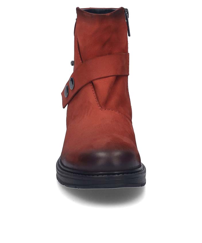 Josef Seibel Roxanna 01 - Red
