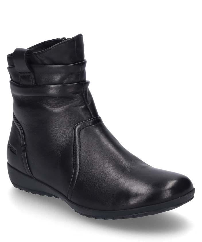 Josef Seibel Naly 63 - Black