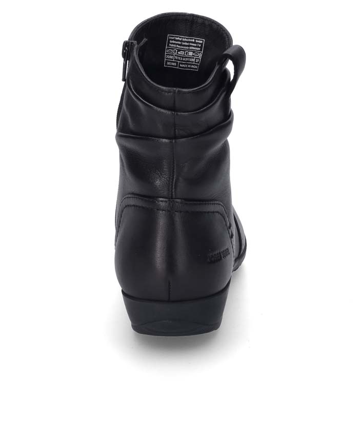 Josef Seibel Naly 63 - Black