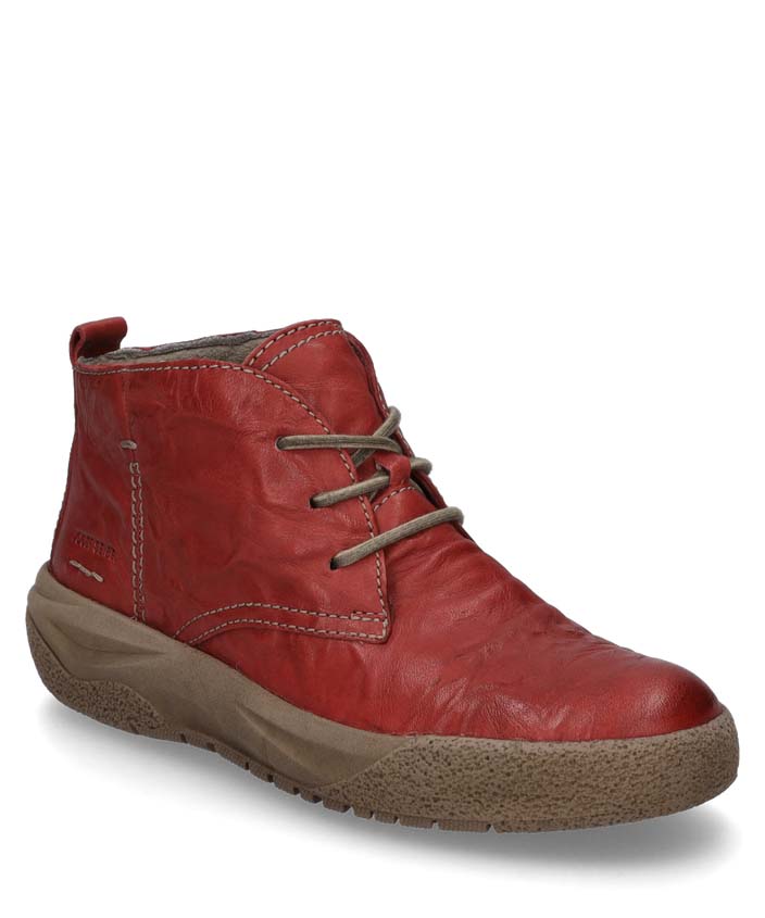 Josef Seibel Alina 04 - Red