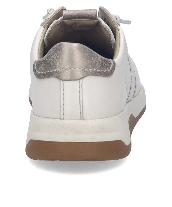 Josef Seibel Arleen 02 - White