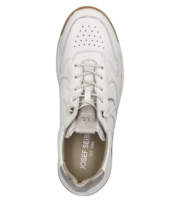 Josef Seibel Arleen 02 - White