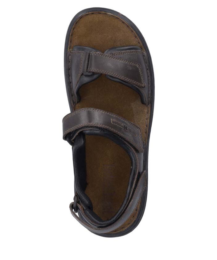 Josef Seibel Rafe - Brown