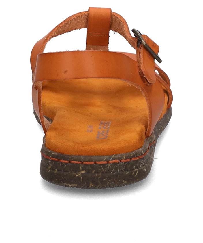 Josef Seibel Fabricia 01 - Yellow