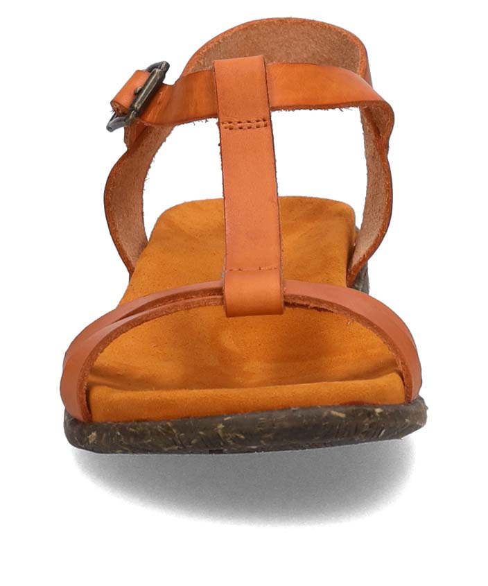 Josef Seibel Fabricia 01 - Yellow