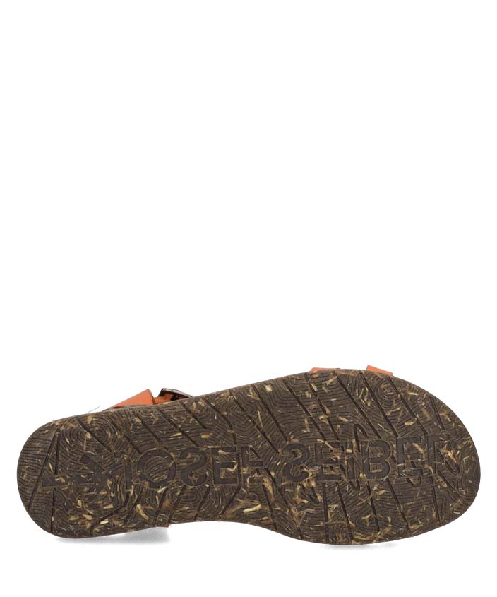 Josef Seibel Fabricia 01 - Yellow