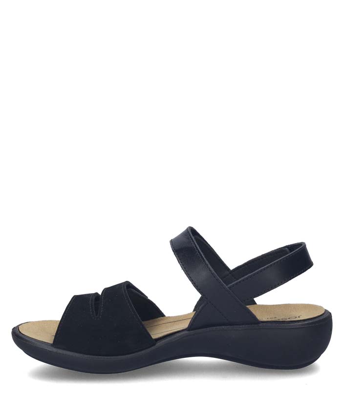 Josef Seibel Ibiza 86 - Black