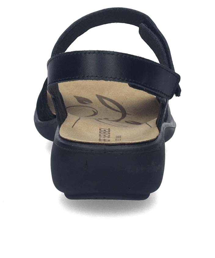 Josef Seibel Ibiza 86 - Black