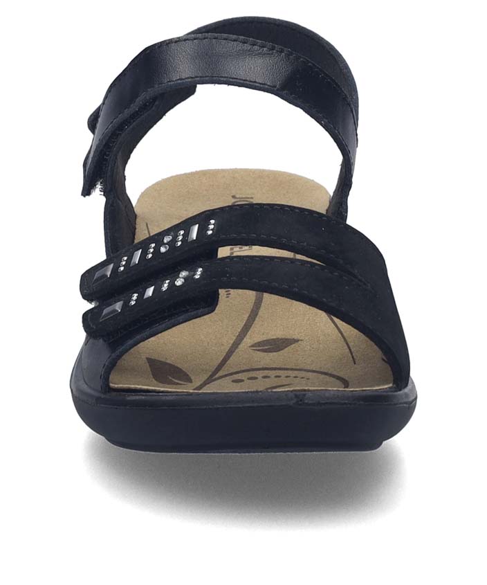 Josef Seibel Ibiza 86 - Black