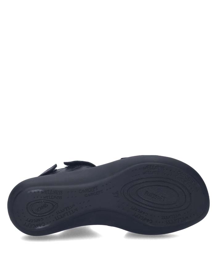 Josef Seibel Ibiza 86 - Black