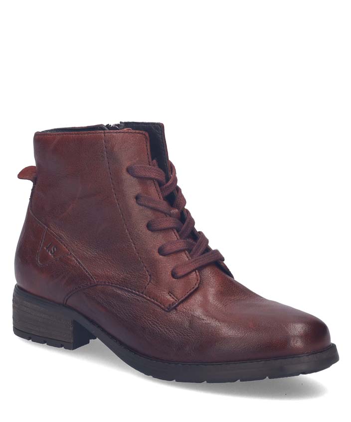 Josef Seibel Kate 17 - Red