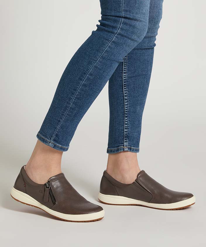 Josef Seibel Caren 22 - Grey