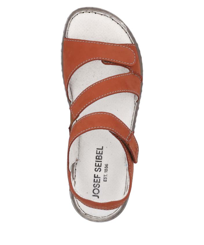 Josef Seibel Stefanie 31 - Yellow