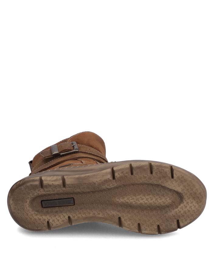 Josef Seibel Conny 54 - Brown