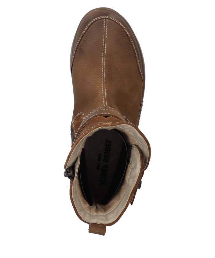 Josef Seibel Conny 54 - Brown