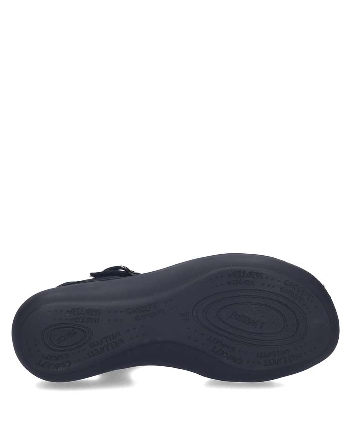 Josef Seibel Ibiza 16 - Black