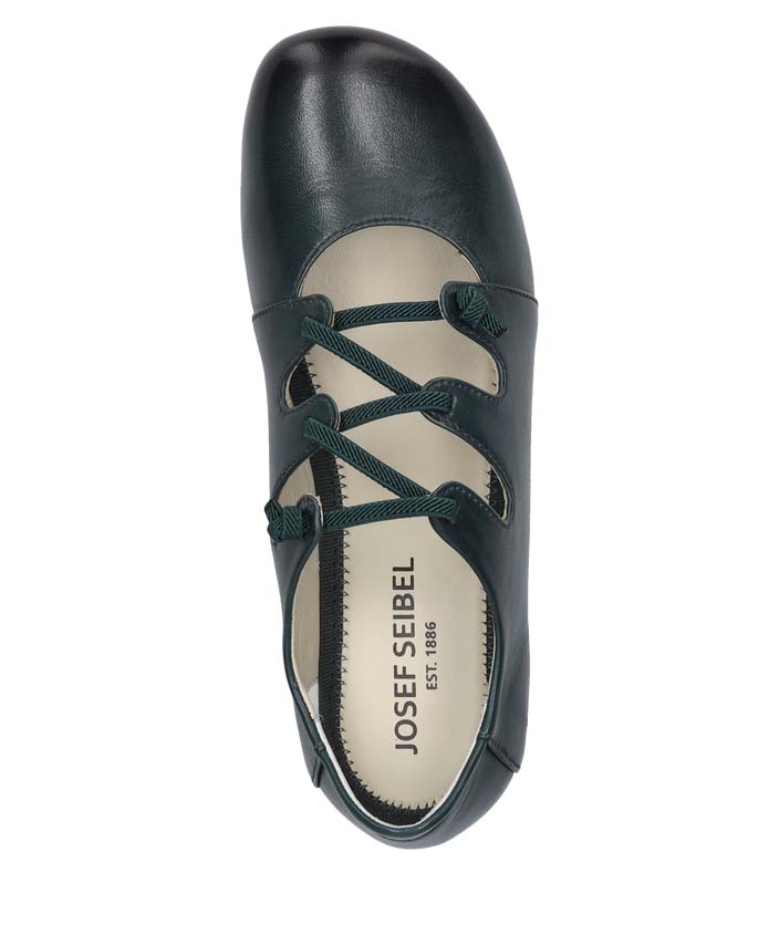 Josef Seibel Fiona 04 - Green