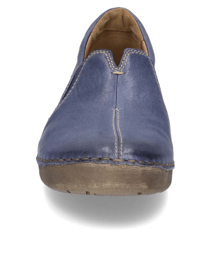 Josef Seibel Fergey 70 - Blue