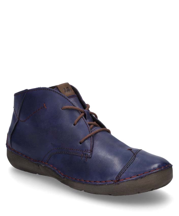 Josef Seibel Fergey 18 - Blue