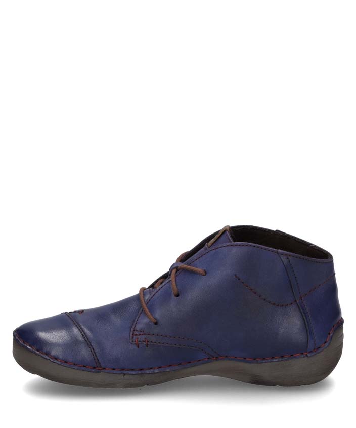 Josef Seibel Fergey 18 - Blue