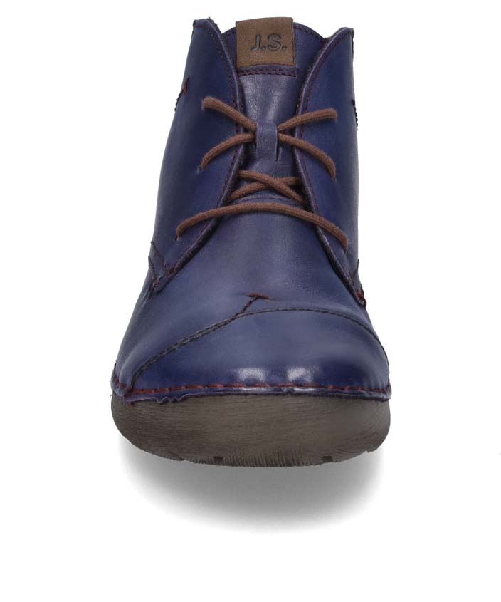 Josef Seibel Fergey 18 - Blue