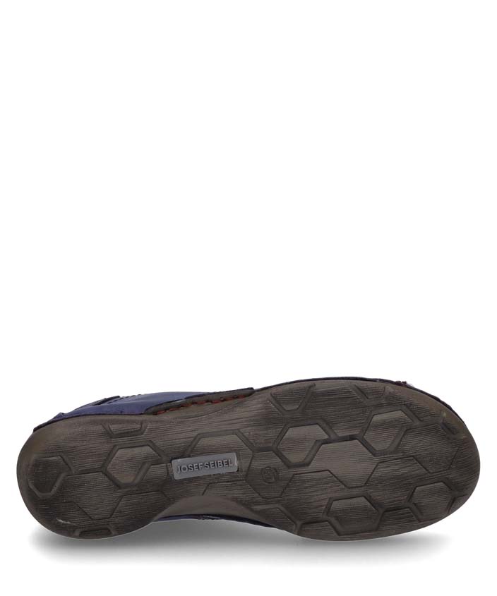 Josef Seibel Fergey 18 - Blue