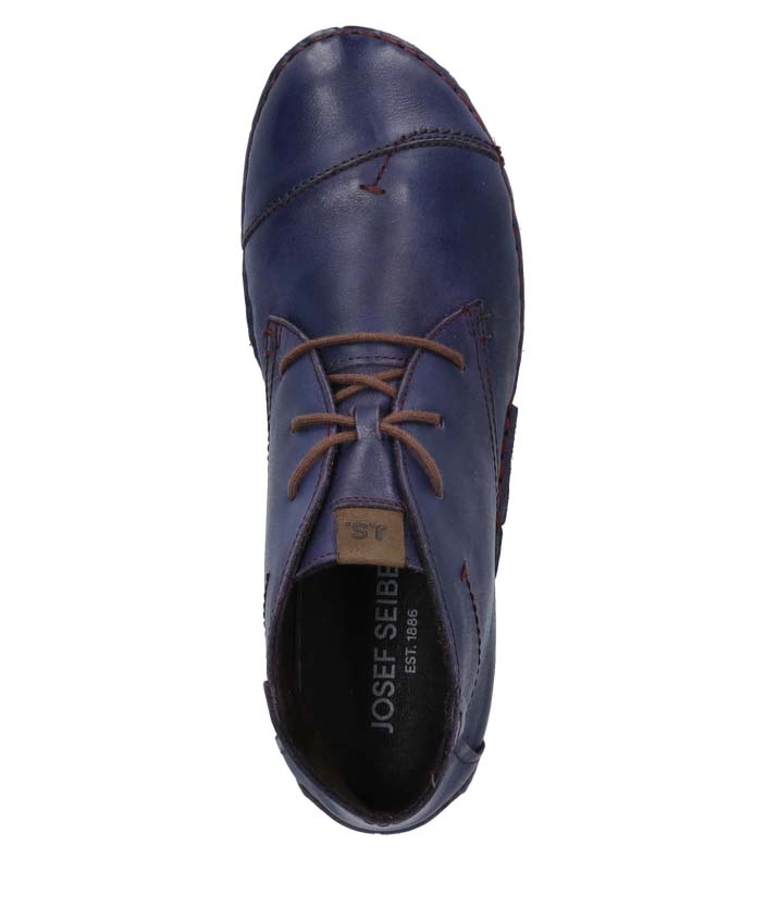 Josef Seibel Fergey 18 - Blue