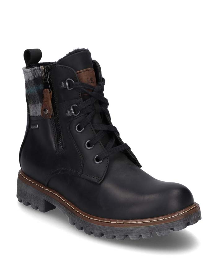 Josef Seibel Marta 52 - Black