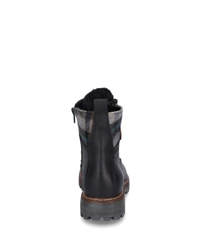Josef Seibel Marta 52 - Black