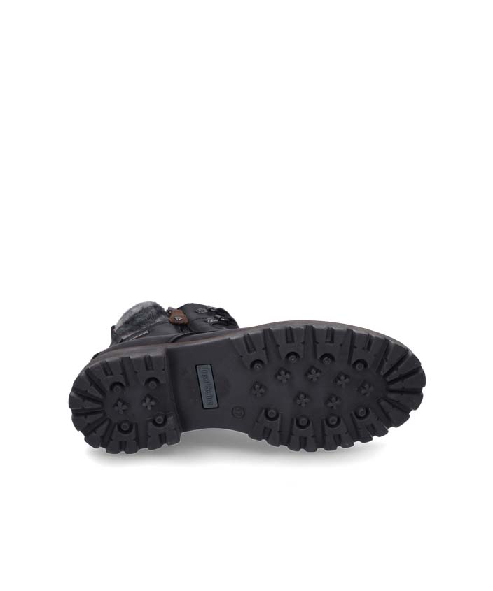 Josef Seibel Marta 52 - Black